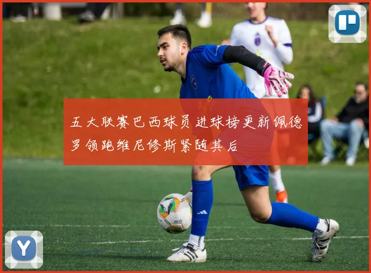 五大联赛巴西球员进球榜更新佩德罗领跑维尼修斯紧随其后