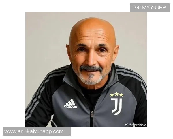 斯帕莱蒂愿与尤文签约至赛季结束达成欧冠资格自动续约